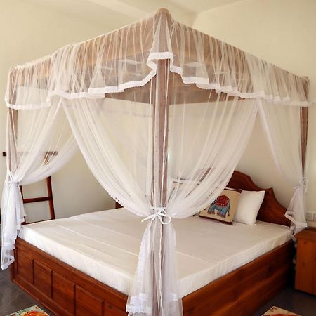 Ella Touch Bed & Breakfast Dış mekan fotoğraf