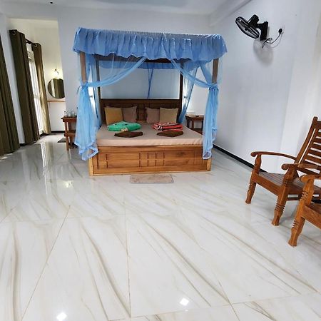 Ella Touch Bed & Breakfast Dış mekan fotoğraf