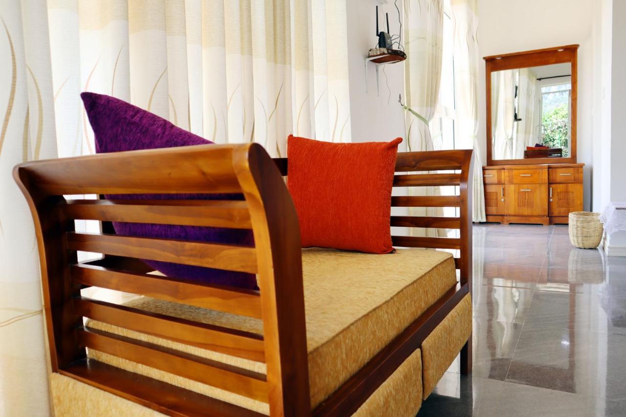 Ella Touch Bed & Breakfast Dış mekan fotoğraf