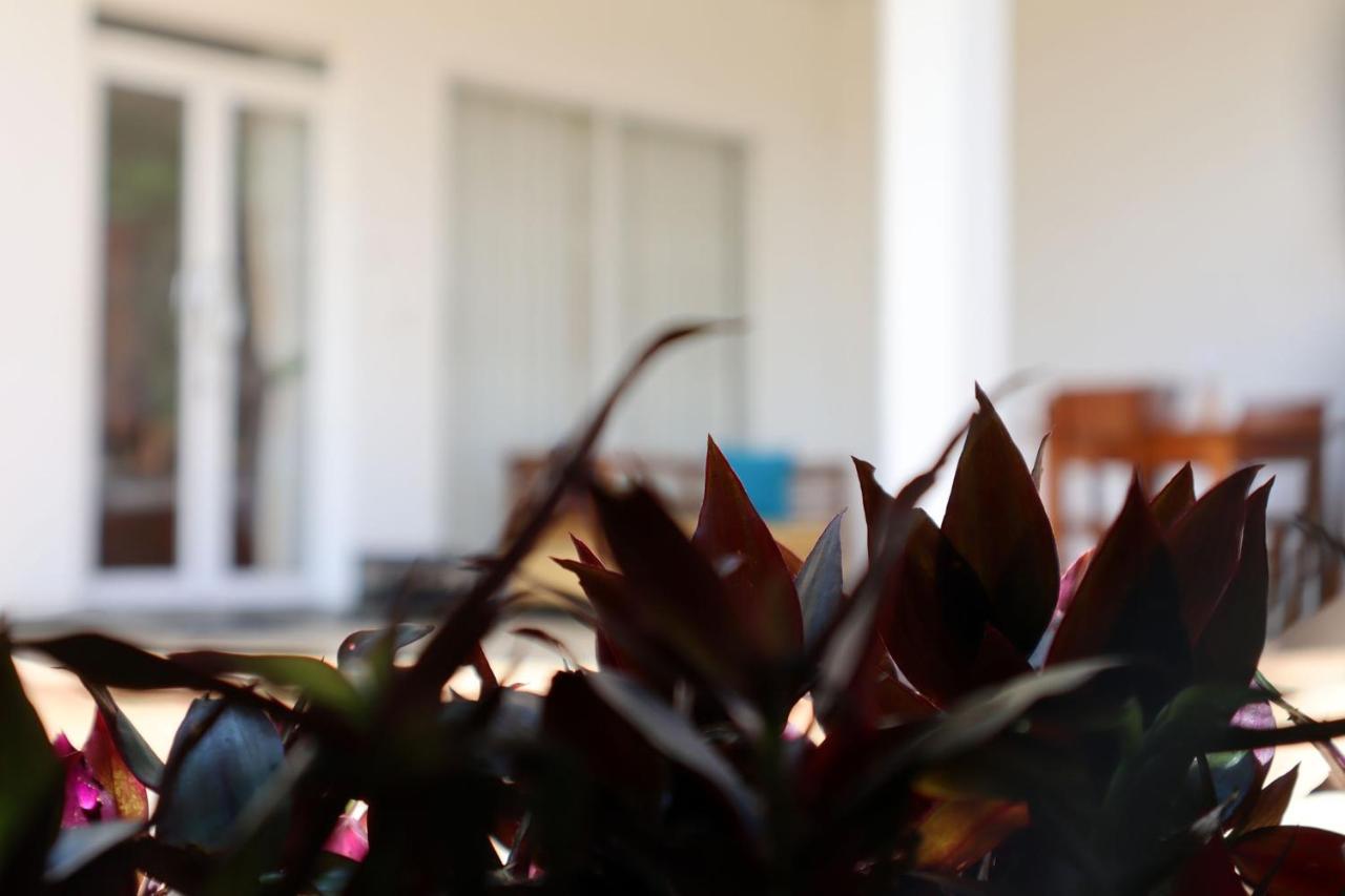 Ella Touch Bed & Breakfast Dış mekan fotoğraf