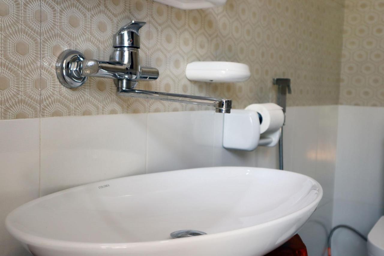 Ella Touch Bed & Breakfast Dış mekan fotoğraf