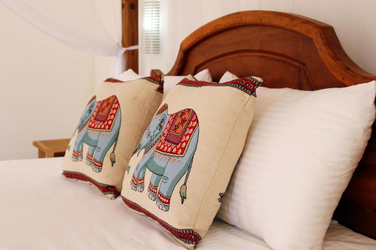 Ella Touch Bed & Breakfast Dış mekan fotoğraf