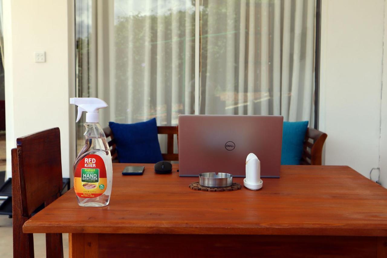 Ella Touch Bed & Breakfast Dış mekan fotoğraf