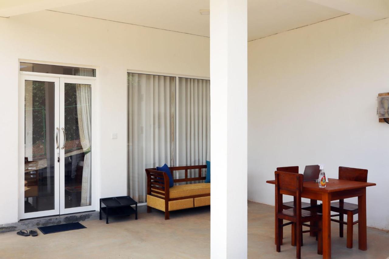 Ella Touch Bed & Breakfast Dış mekan fotoğraf