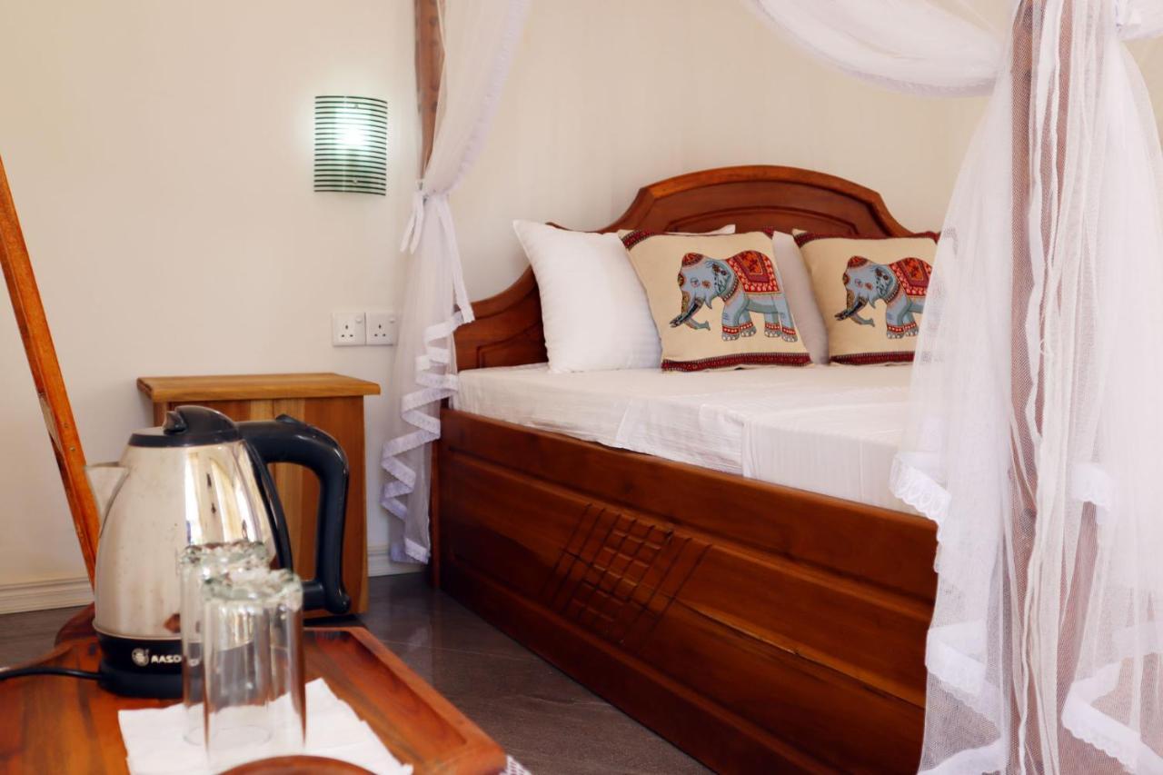 Ella Touch Bed & Breakfast Dış mekan fotoğraf