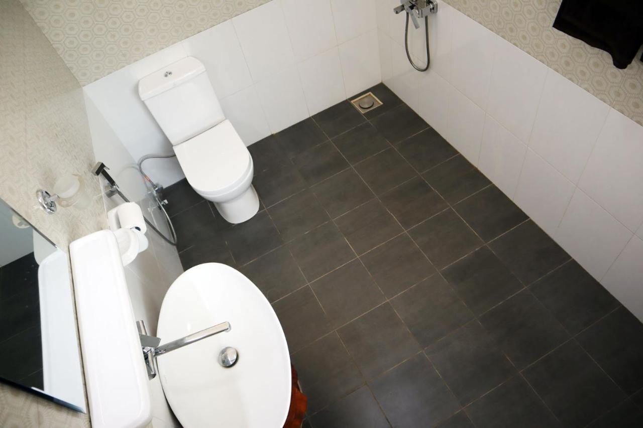Ella Touch Bed & Breakfast Dış mekan fotoğraf