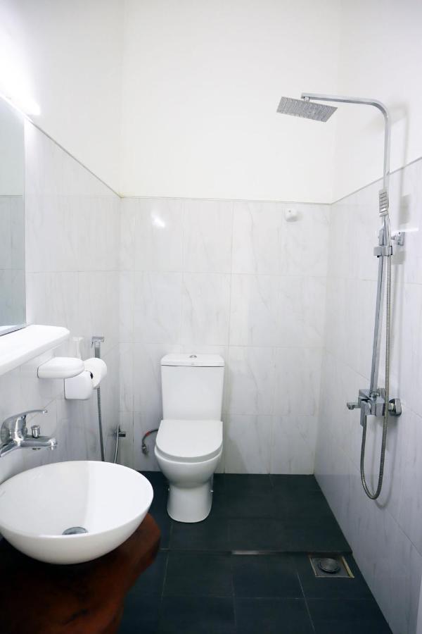 Ella Touch Bed & Breakfast Dış mekan fotoğraf