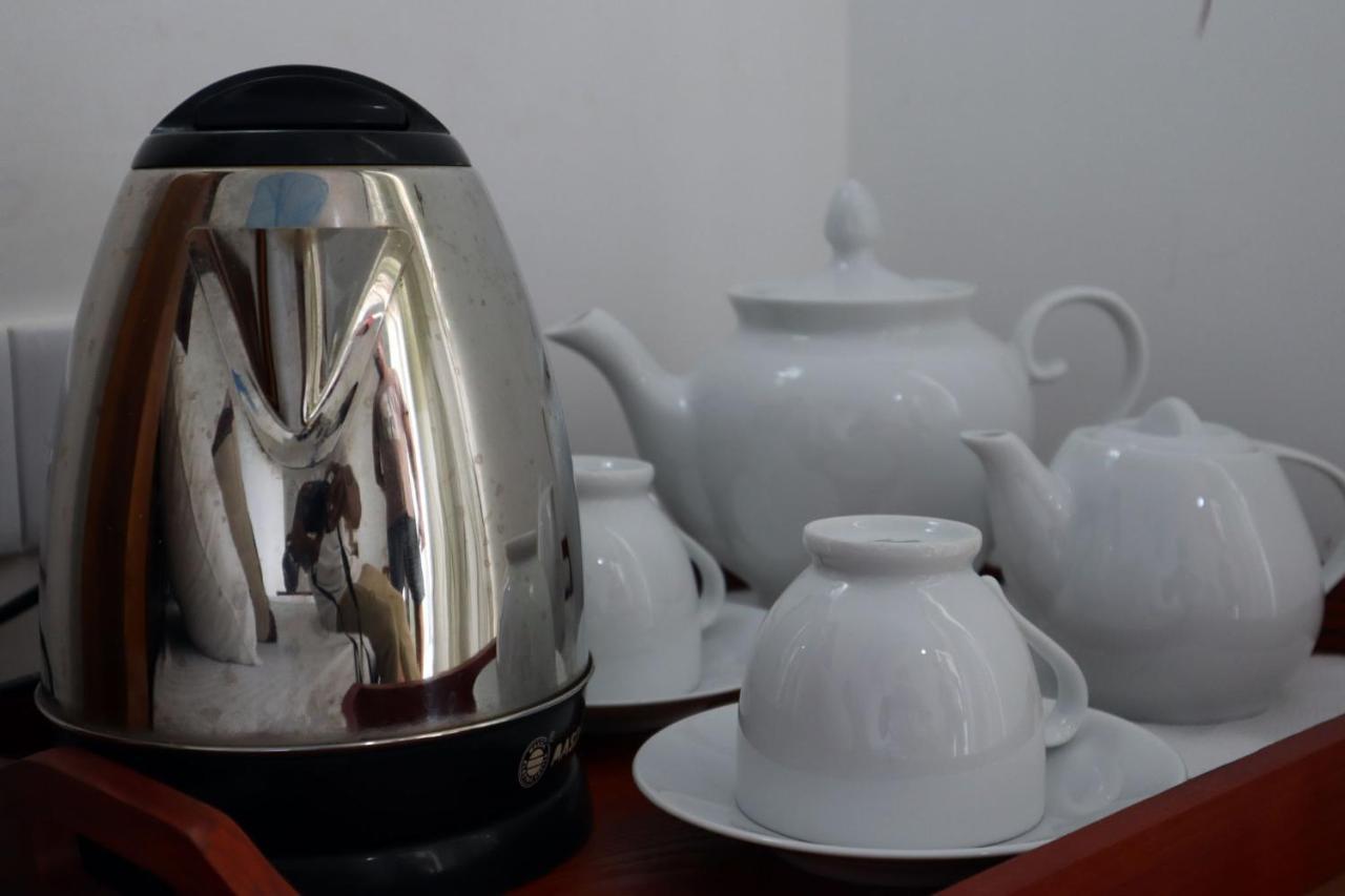 Ella Touch Bed & Breakfast Dış mekan fotoğraf