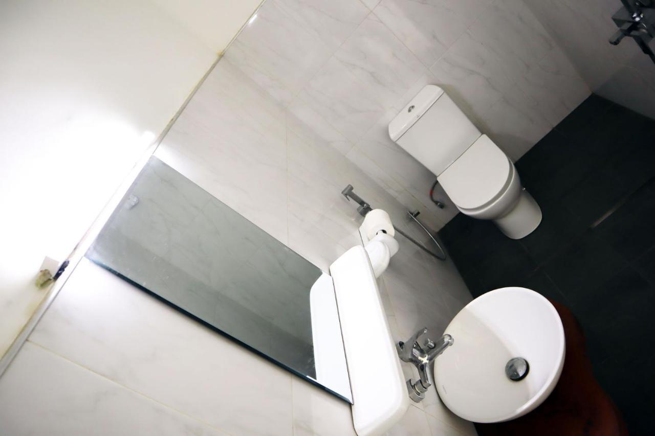 Ella Touch Bed & Breakfast Dış mekan fotoğraf