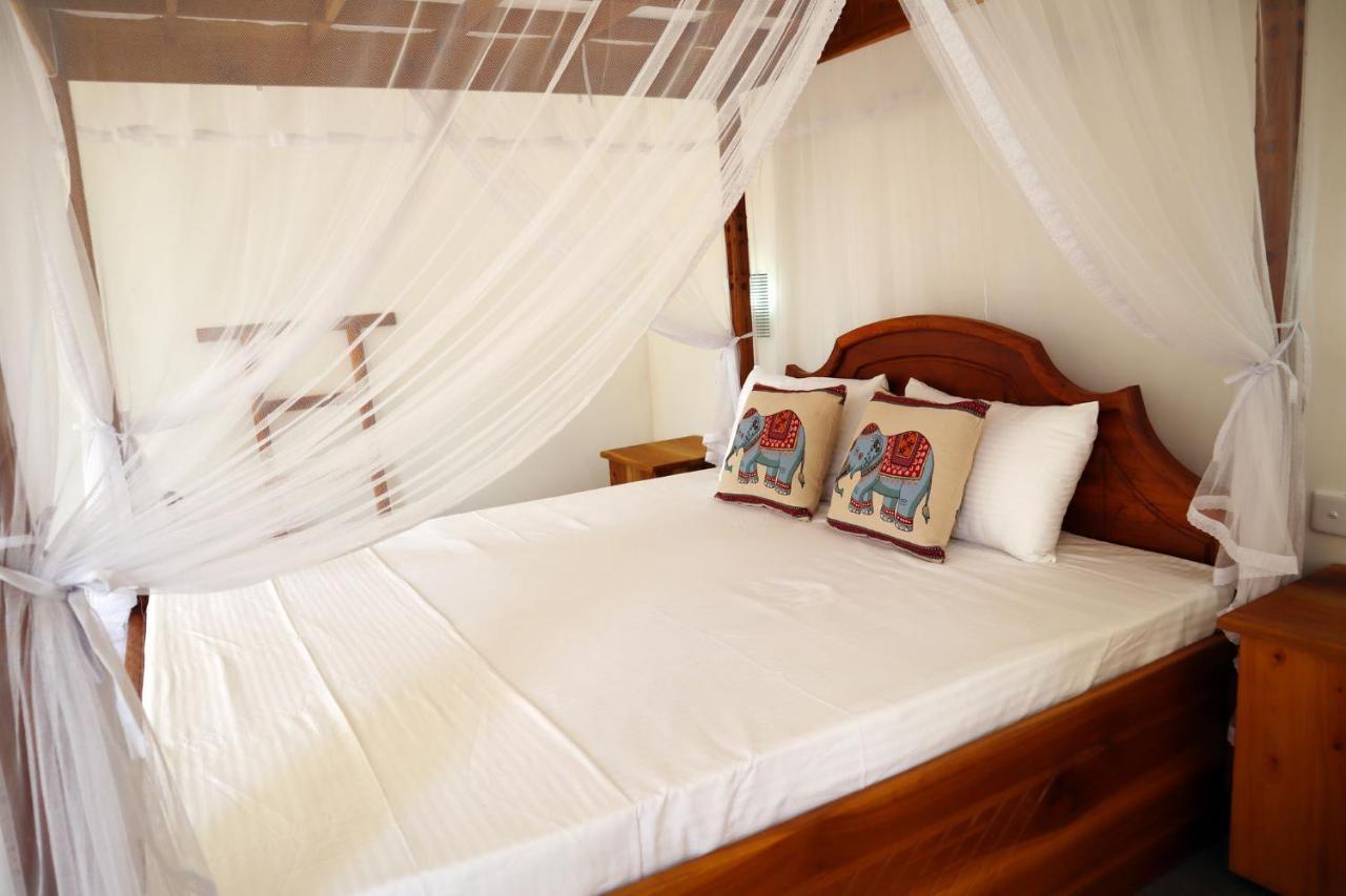 Ella Touch Bed & Breakfast Dış mekan fotoğraf