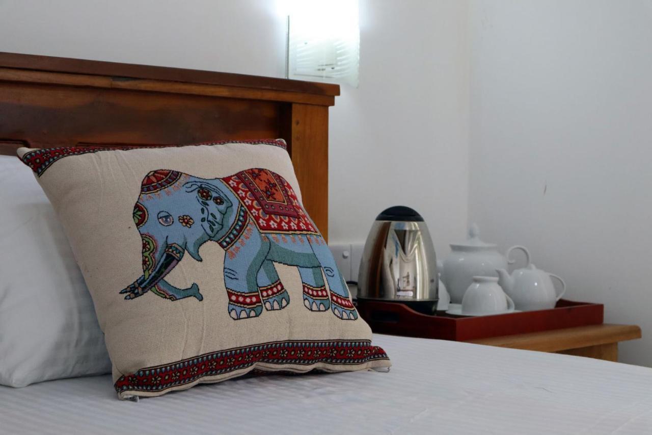 Ella Touch Bed & Breakfast Dış mekan fotoğraf