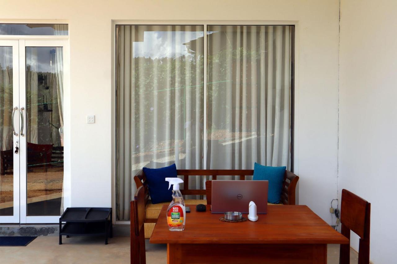 Ella Touch Bed & Breakfast Dış mekan fotoğraf
