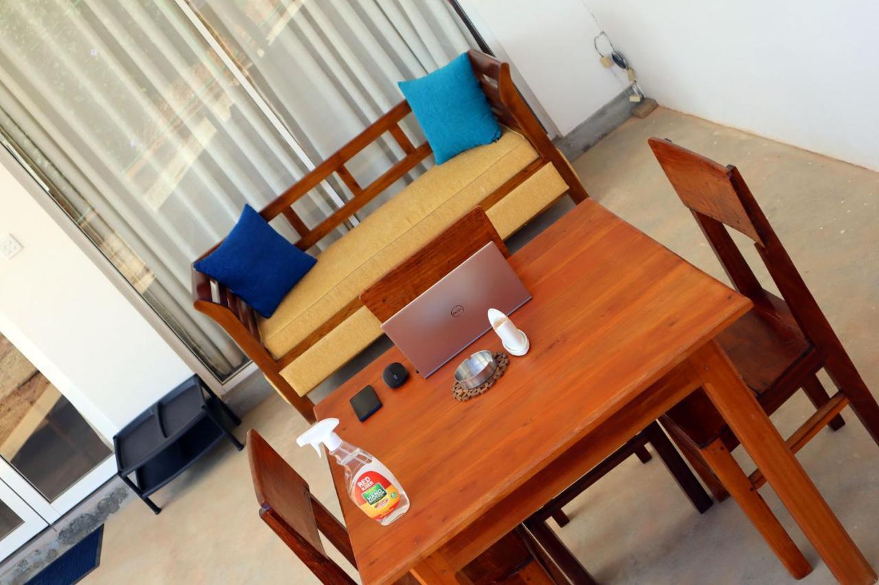 Ella Touch Bed & Breakfast Dış mekan fotoğraf