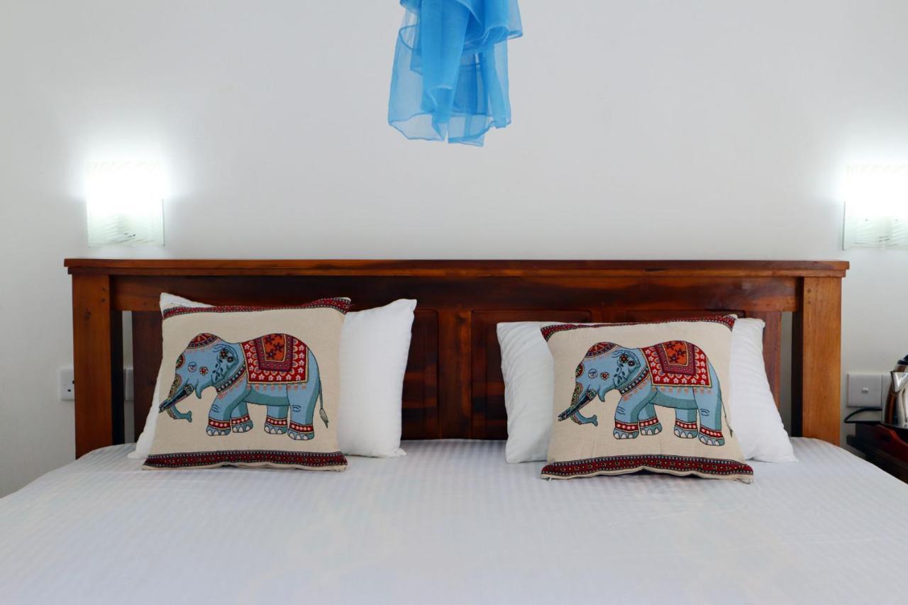 Ella Touch Bed & Breakfast Dış mekan fotoğraf