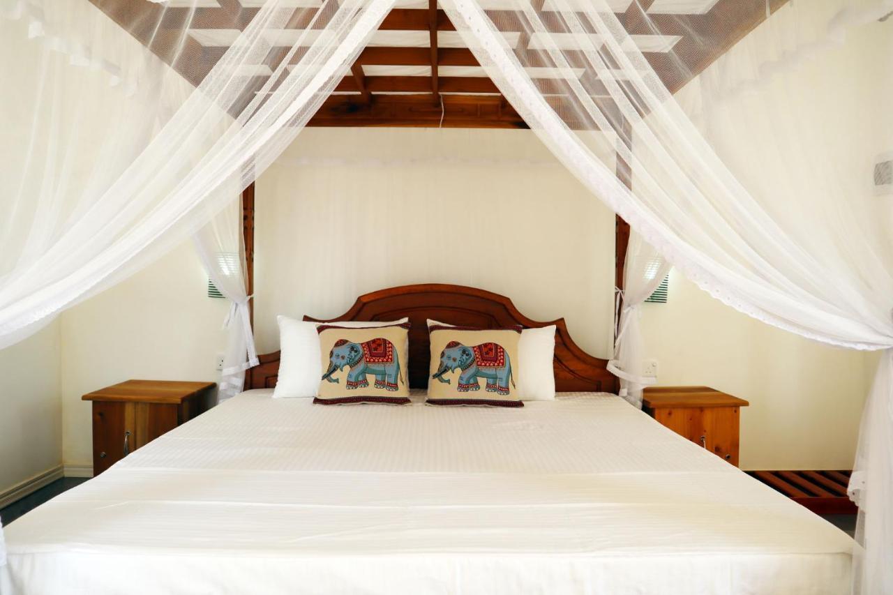 Ella Touch Bed & Breakfast Dış mekan fotoğraf