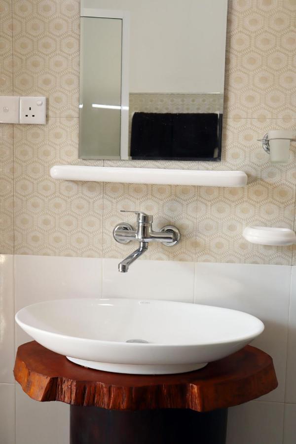 Ella Touch Bed & Breakfast Dış mekan fotoğraf