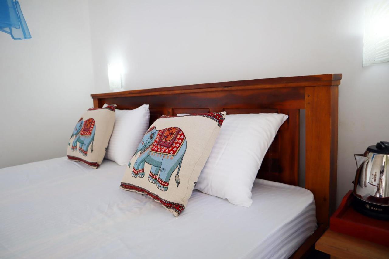 Ella Touch Bed & Breakfast Dış mekan fotoğraf