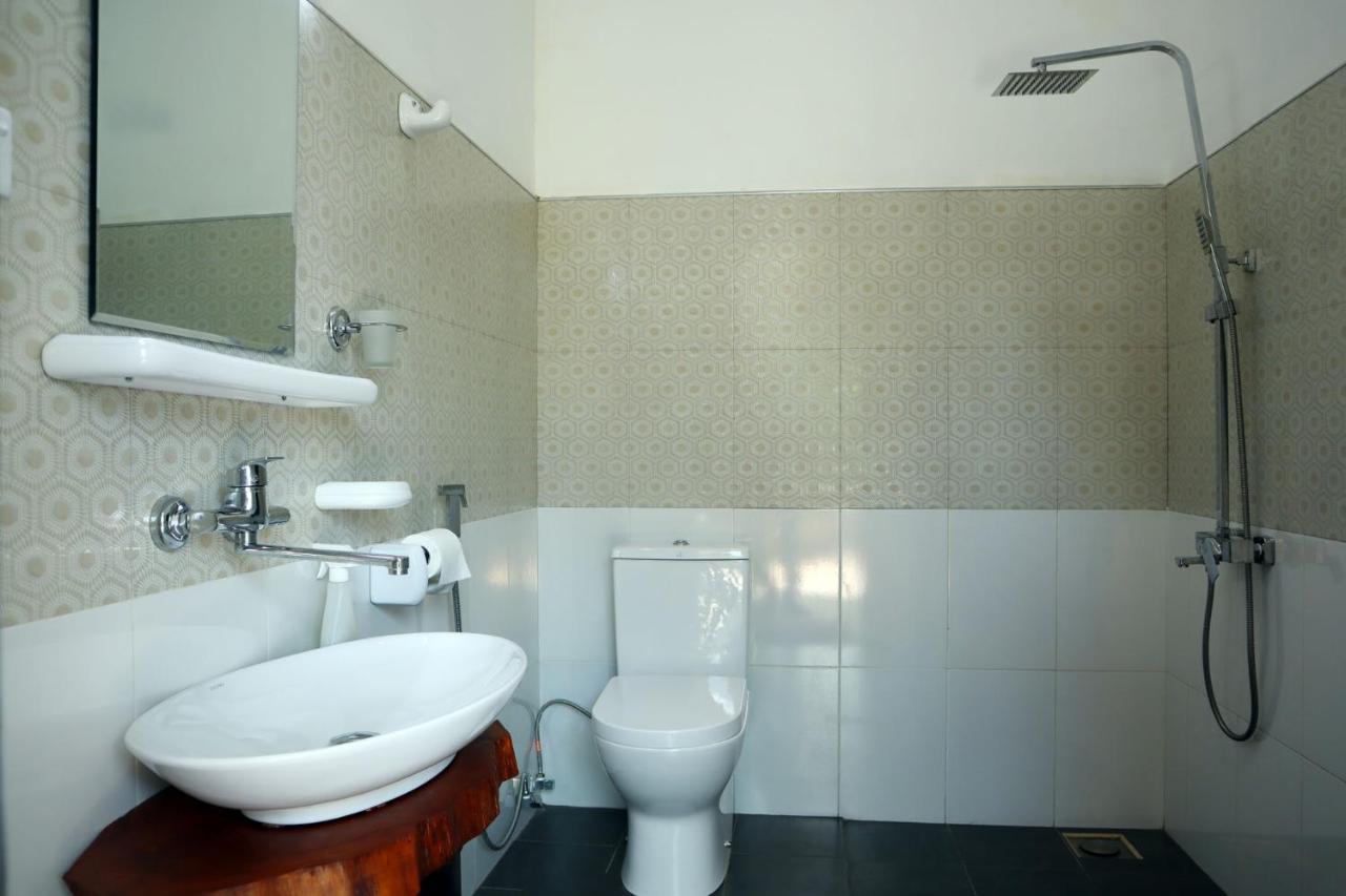Ella Touch Bed & Breakfast Dış mekan fotoğraf