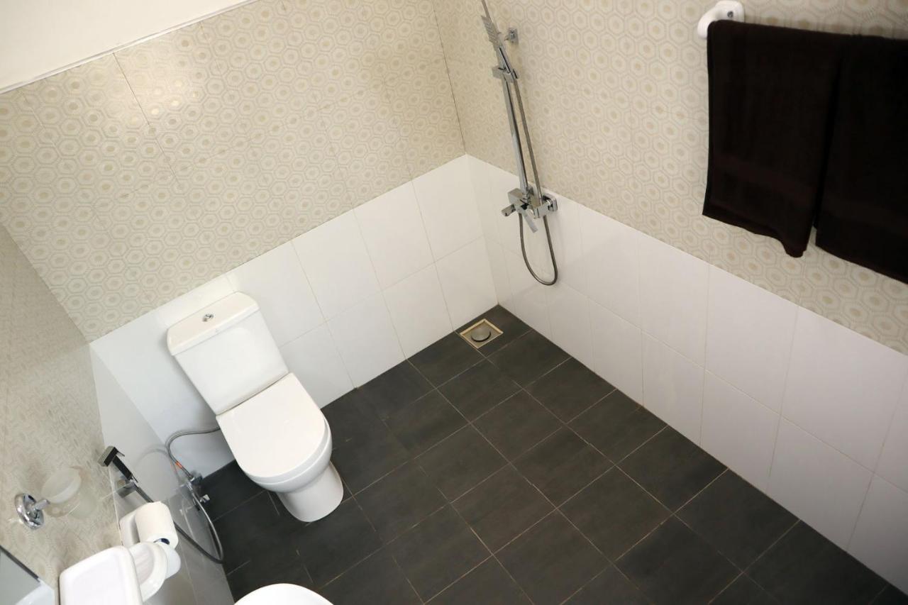 Ella Touch Bed & Breakfast Dış mekan fotoğraf