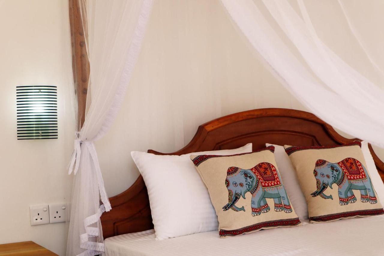 Ella Touch Bed & Breakfast Dış mekan fotoğraf