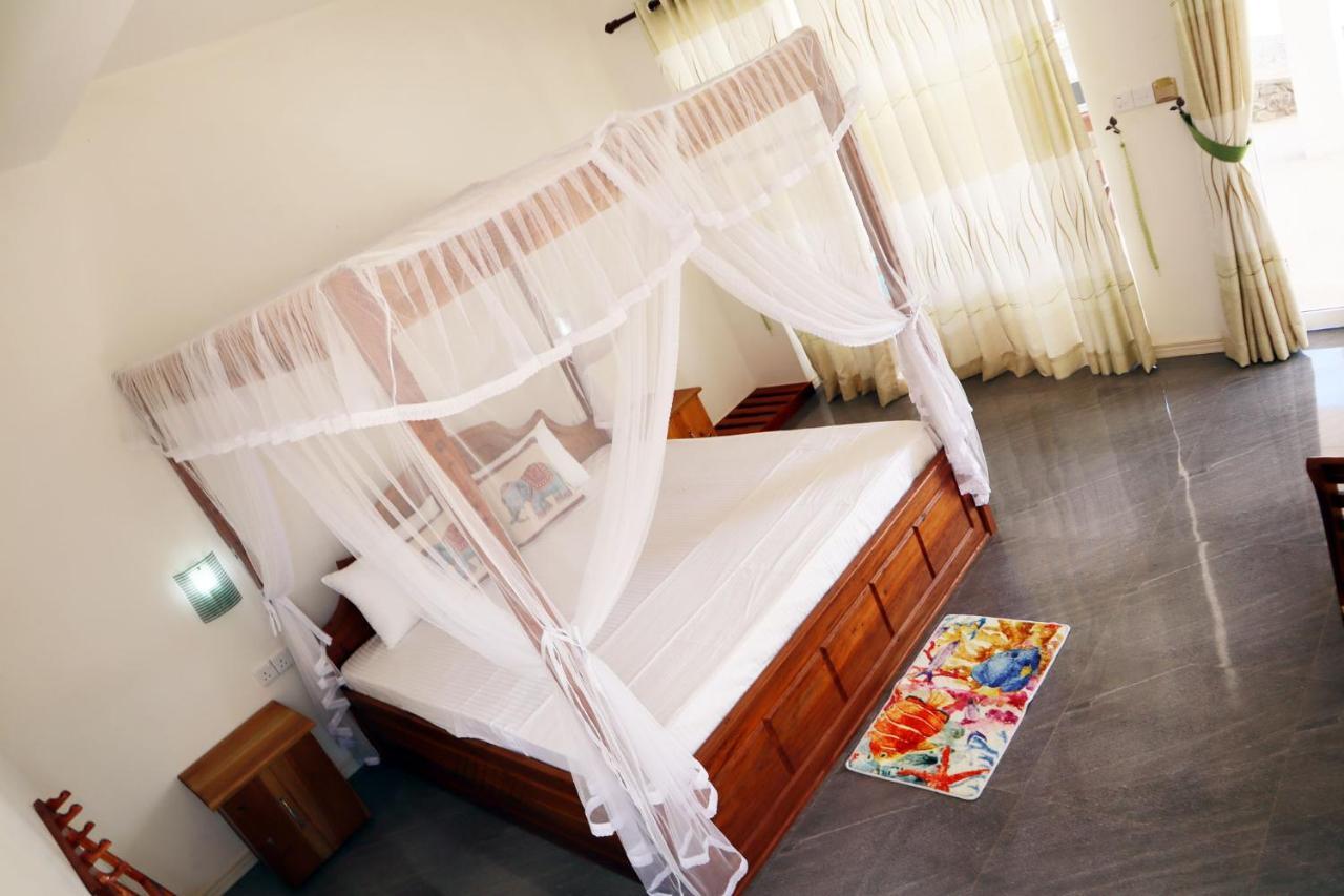 Ella Touch Bed & Breakfast Dış mekan fotoğraf