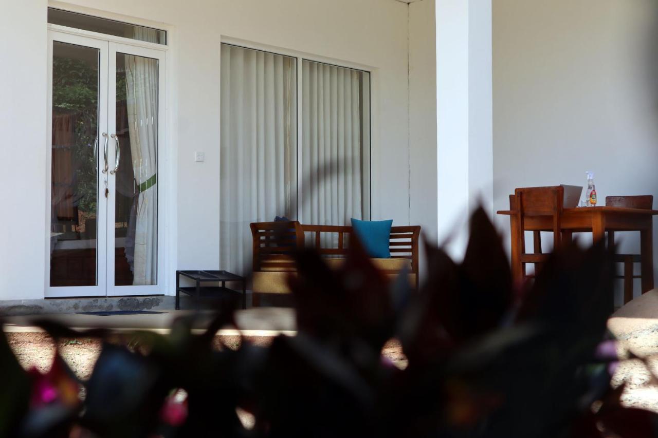 Ella Touch Bed & Breakfast Dış mekan fotoğraf