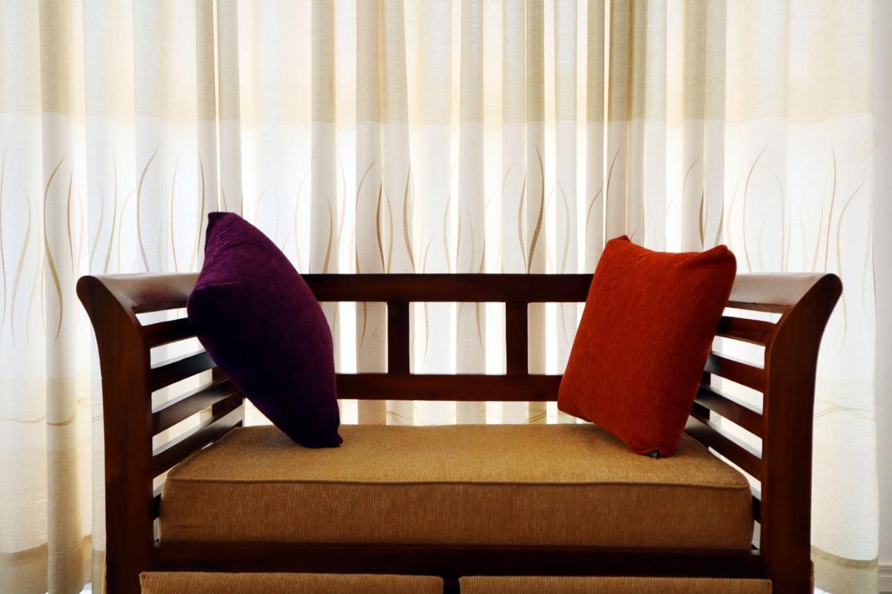 Ella Touch Bed & Breakfast Dış mekan fotoğraf