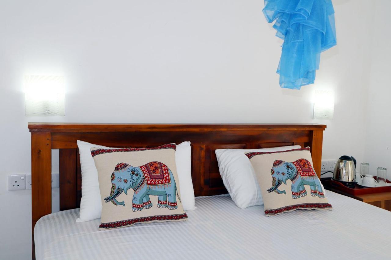 Ella Touch Bed & Breakfast Dış mekan fotoğraf