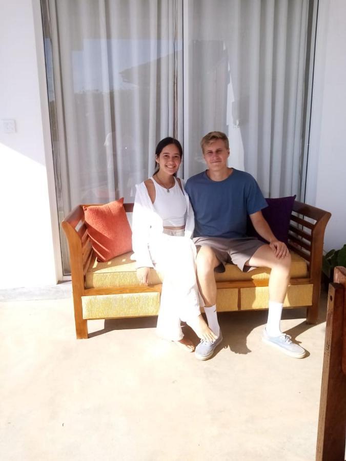 Ella Touch Bed & Breakfast Dış mekan fotoğraf