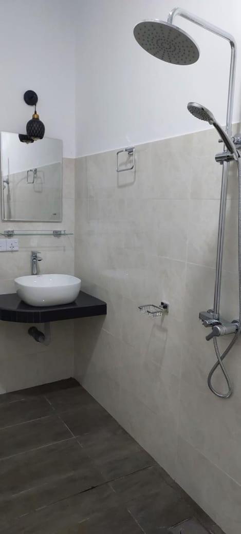 Ella Touch Bed & Breakfast Dış mekan fotoğraf