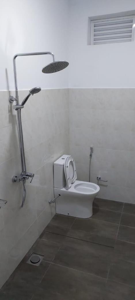Ella Touch Bed & Breakfast Dış mekan fotoğraf