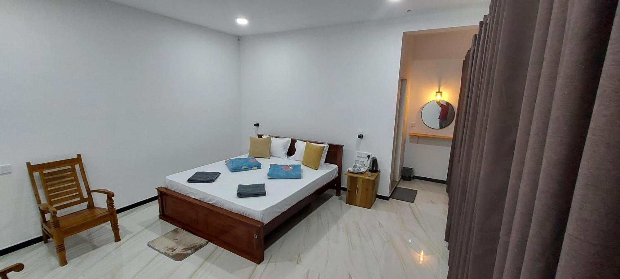 Ella Touch Bed & Breakfast Dış mekan fotoğraf
