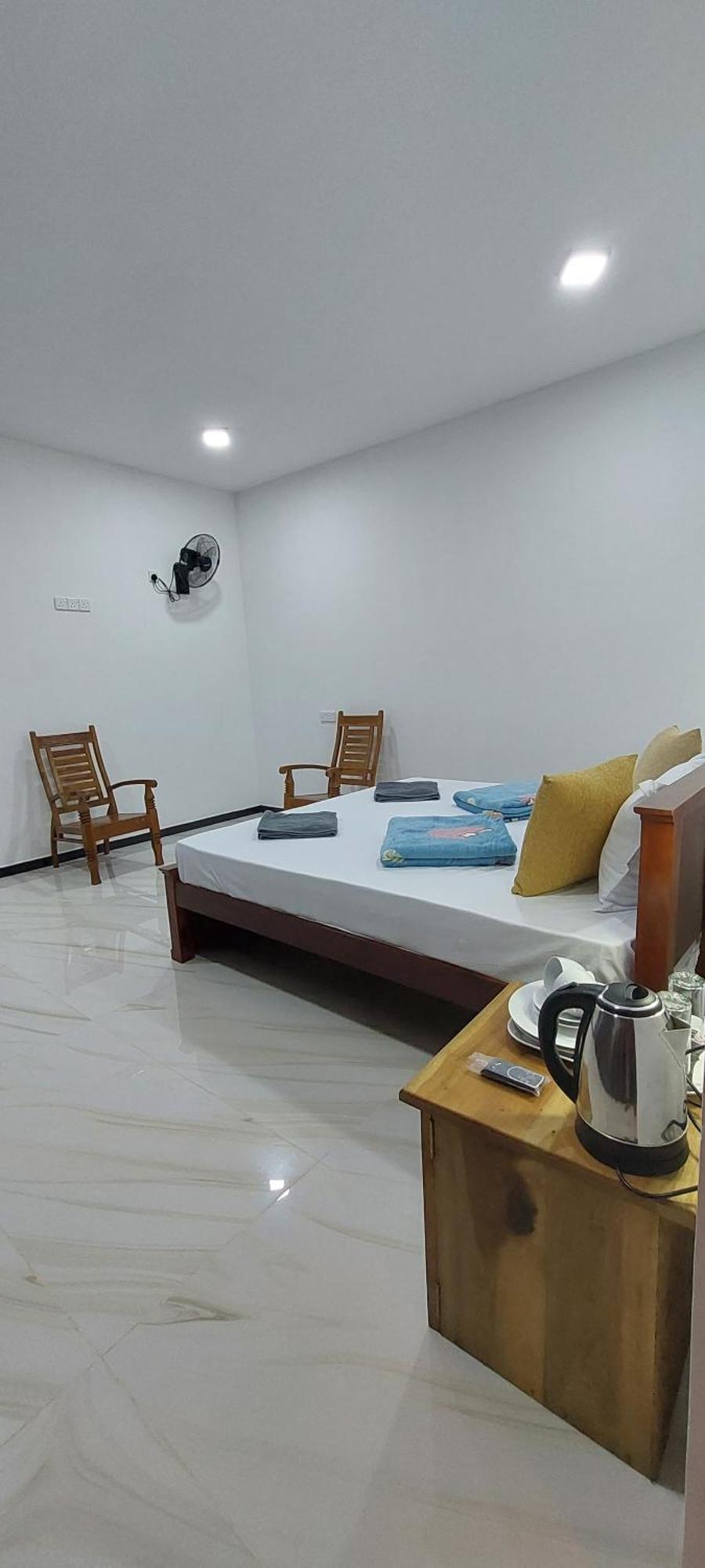 Ella Touch Bed & Breakfast Dış mekan fotoğraf