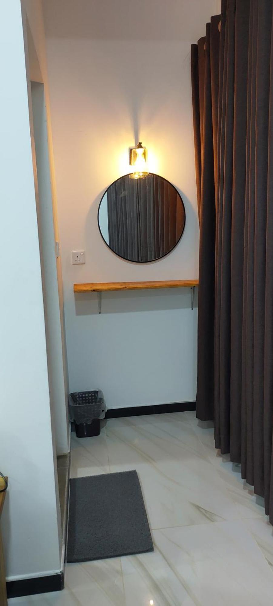 Ella Touch Bed & Breakfast Dış mekan fotoğraf