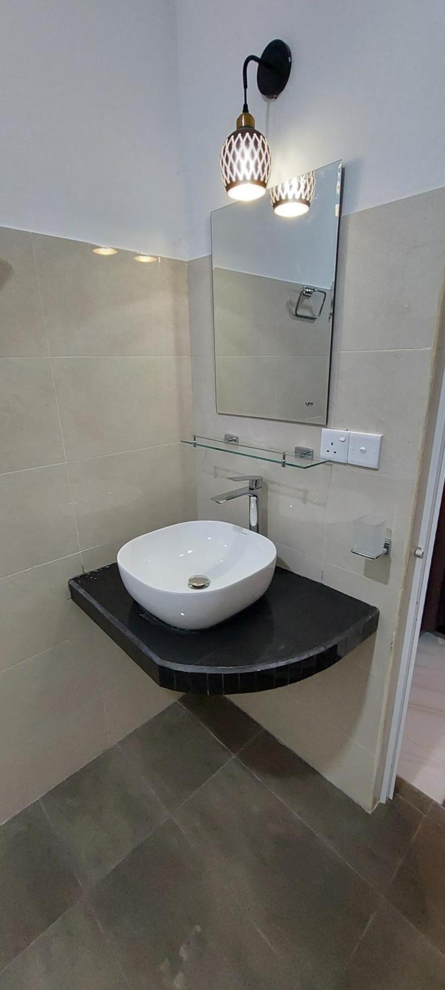 Ella Touch Bed & Breakfast Dış mekan fotoğraf