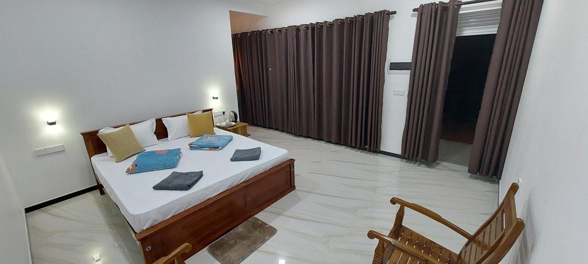 Ella Touch Bed & Breakfast Dış mekan fotoğraf