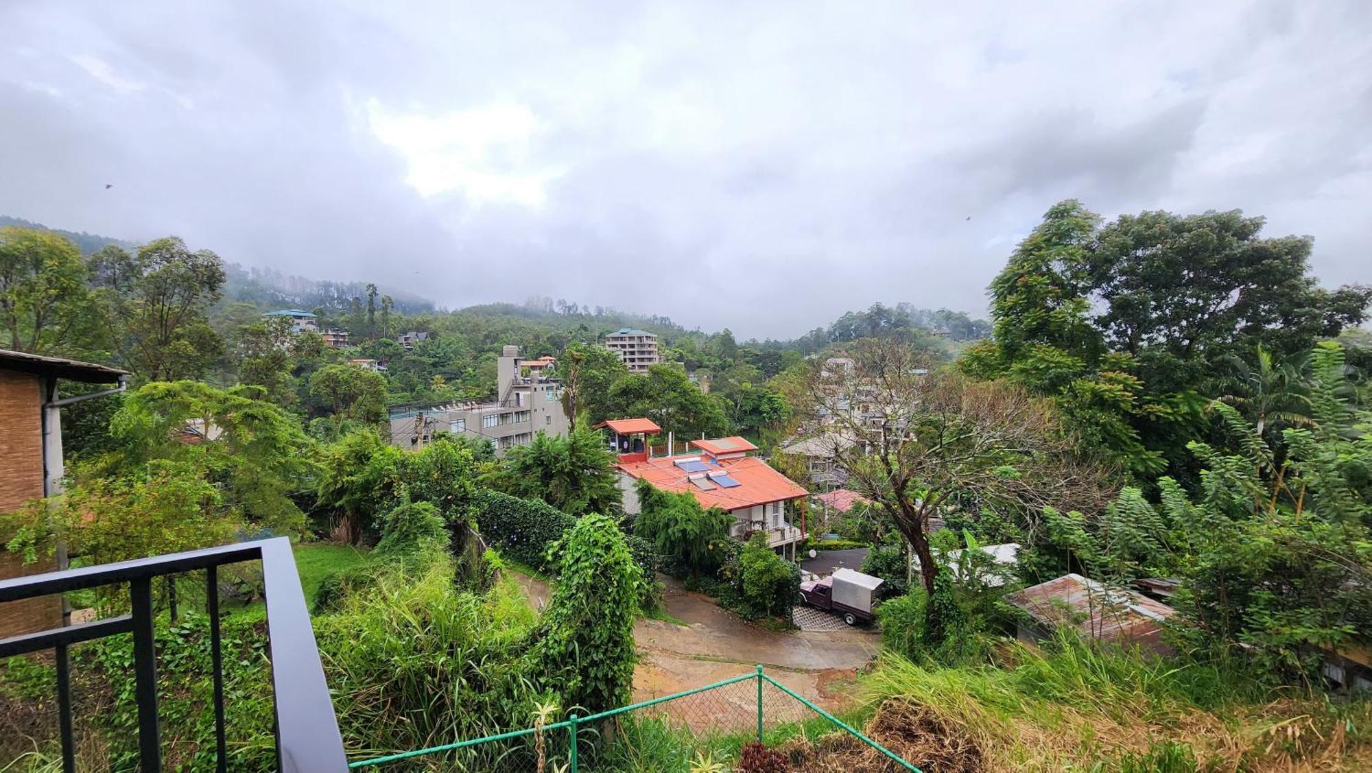Ella Touch Bed & Breakfast Dış mekan fotoğraf