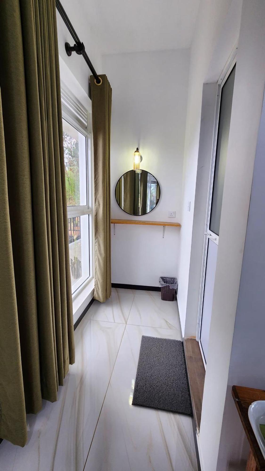 Ella Touch Bed & Breakfast Dış mekan fotoğraf