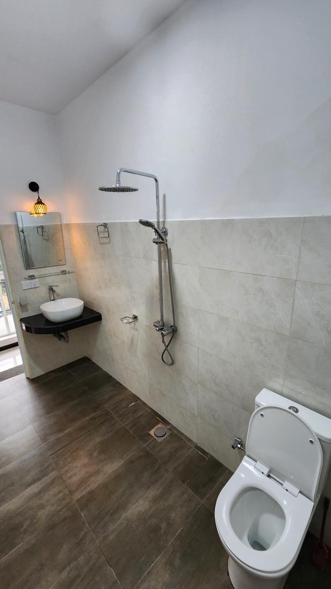 Ella Touch Bed & Breakfast Dış mekan fotoğraf