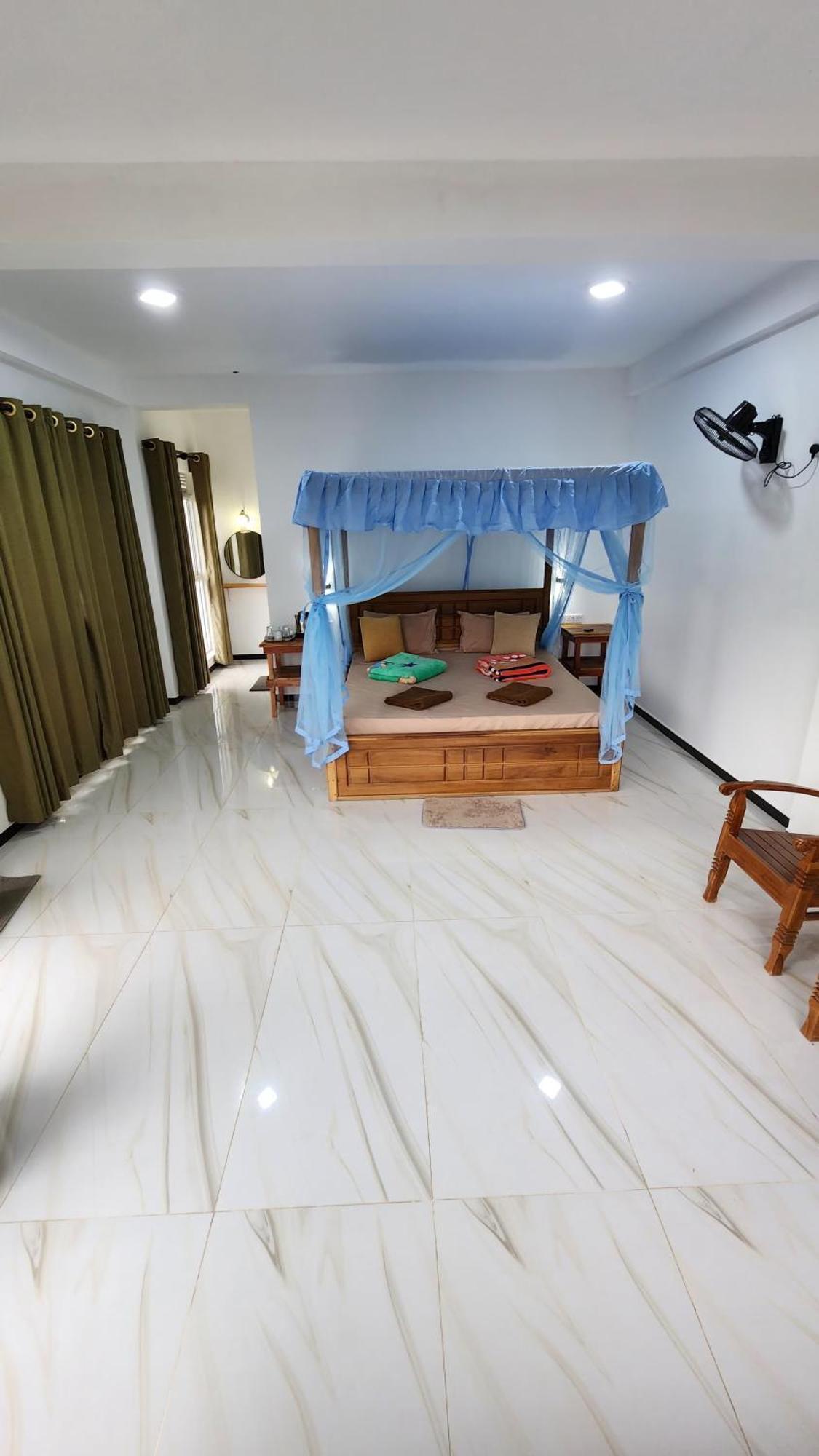 Ella Touch Bed & Breakfast Dış mekan fotoğraf