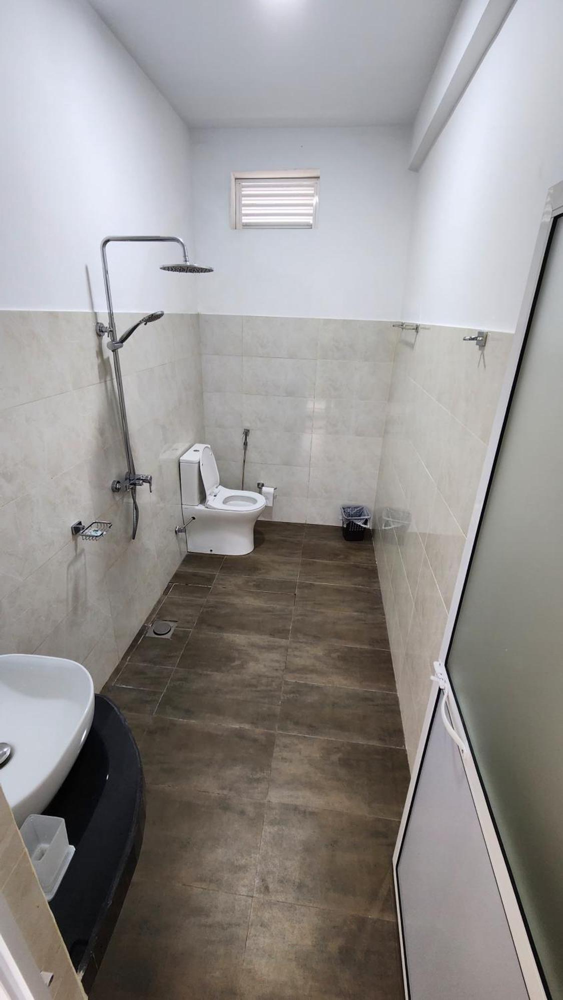 Ella Touch Bed & Breakfast Dış mekan fotoğraf