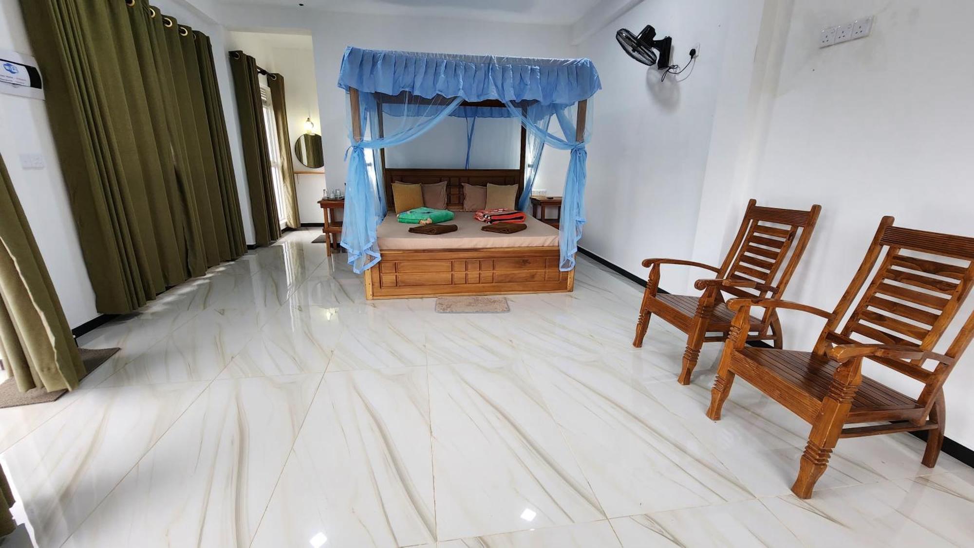 Ella Touch Bed & Breakfast Dış mekan fotoğraf